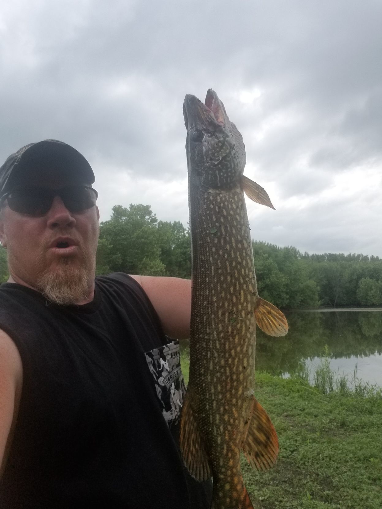 Quad-City Times Best Fish Photo Contest